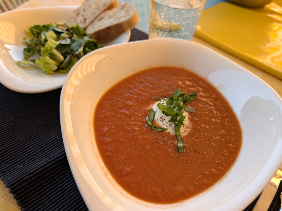 Gazpacho
